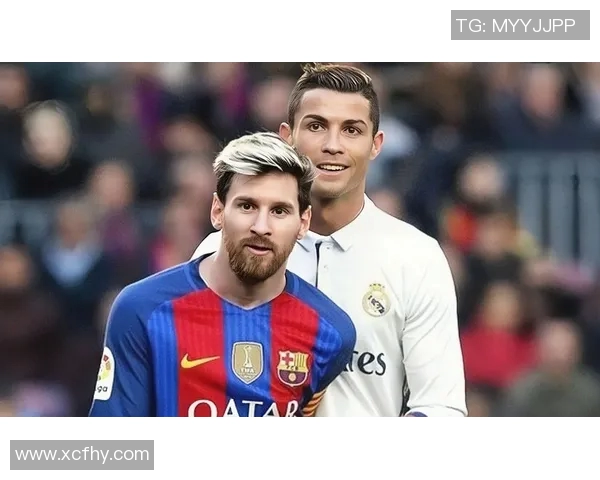 现在足球明星顶流