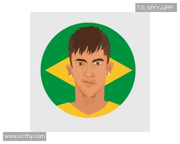 足球明星头像插图展现女生魅力与运动激情的完美结合 足球明星头像插图展现女生魅力与运动激情的完美结合