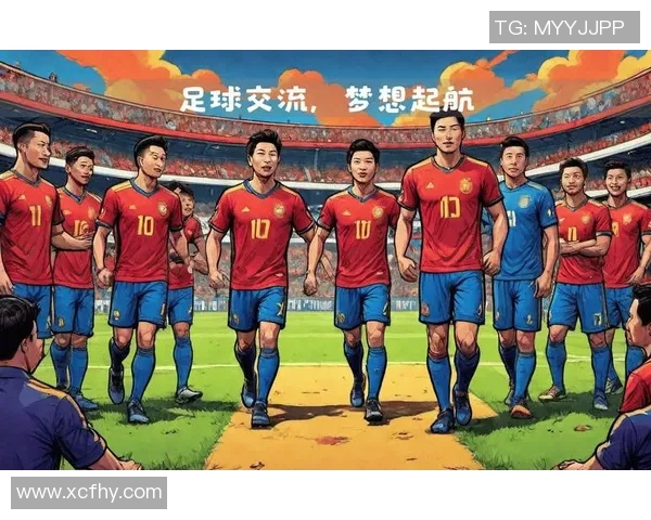 中日足球明星对决解析谁能在绿茵场上更胜一筹