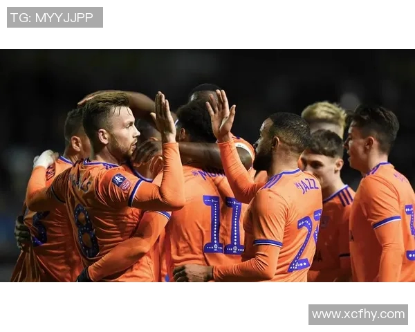 北安普敦主场迎战维冈力争三分争夺联赛积分榜优势