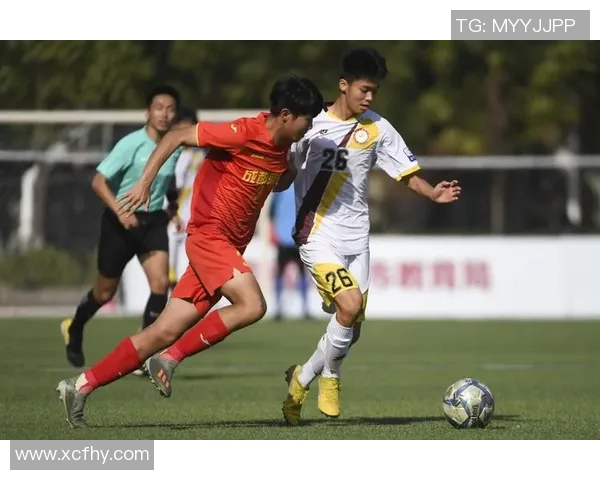 中国足球大亨的崛起与挑战：如何重塑中国足球的未来发展之路