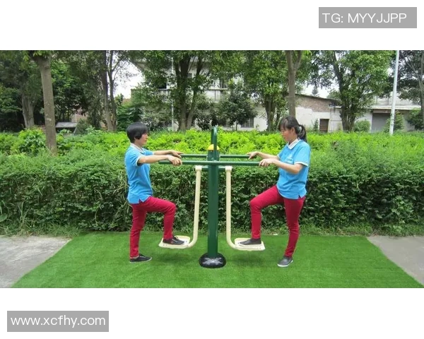 户外健身器材的正确使用方法与注意事项全面指南